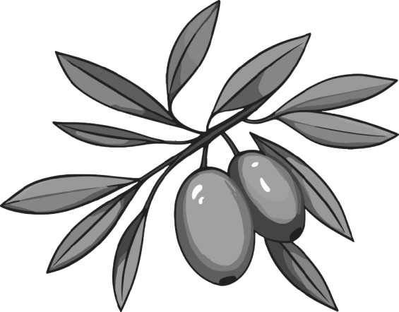 Grancica masline